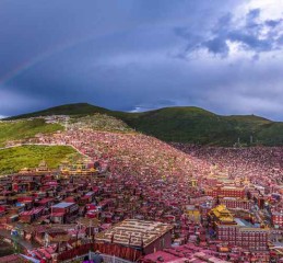 四川，不止有熊猫和火锅！这份私藏攻略带你玩出不一样