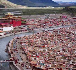 剑门关，蜀道上的那声叹息，比想象中更苍凉