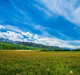 探索巴蜀秘境，四川十大必游景点深度攻略