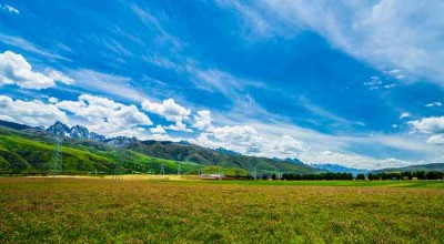 黄龙，一场关于色彩的意外事故