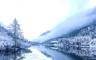 九寨沟高端定制旅游，探索自然之美、享受奢华体验