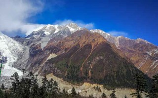 四川六日游，探索美食、文化和自然美景的*旅程