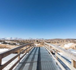 在四川露营，我找到了比酒店更奢侈的天花板