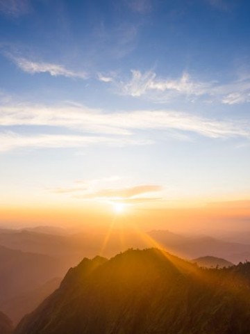 承德到四川，从皇家园林到天府之国的味蕾与视觉穿越