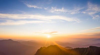 天台山不只有萤火虫！这份2天1夜懒人攻略，带你玩透邛崃后花园