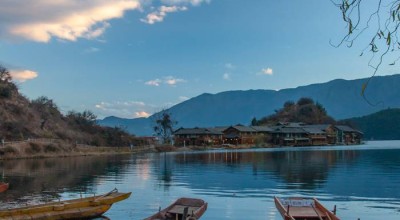 四川，不止有熊猫和火锅！这20个地方藏着最真实的天府之国