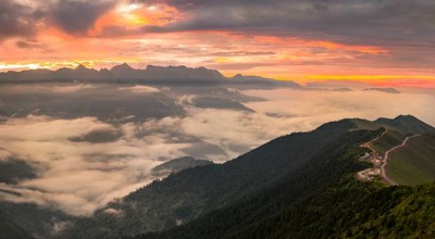 四川，不止火锅和熊猫！这份私藏攻略带你玩出地道川味儿