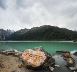 别信什么经典环线了！这条四川野路子，才叫真正活过