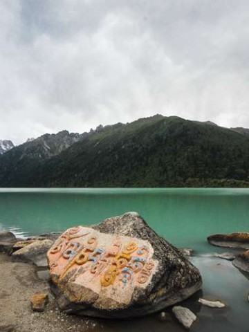 四川，一个让我去了五次还想去的地方