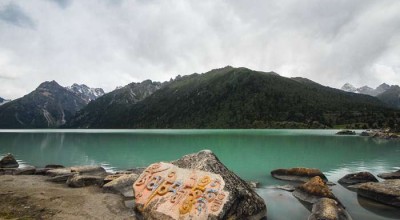 四川那些让我去了又去的地方，每一处都藏着故事