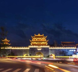 四川旅游日攻略，别再去宽窄巷子人挤人了！