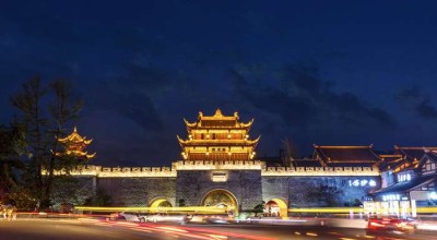 四川一日游，别赶路！这3个地方让你慢下来，吃安逸、看巴适