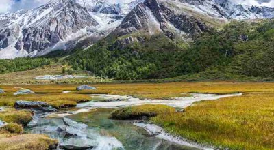 四川，不止火锅和熊猫！这5处世界遗产，藏着中国最极致的山水与人文