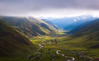 成都——一座充满魅力的定制旅游天堂