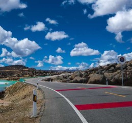 四川冰川，一场与万年冰雪的温柔邂逅