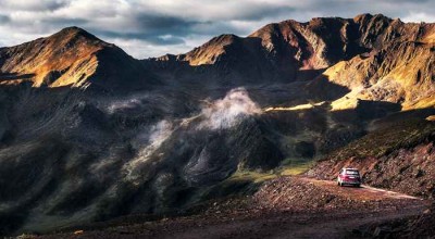 四川这地方，说多了都是泪，但不去是真亏