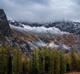 四川，不止麻辣与熊猫，还有这些让你巴适得板的角落