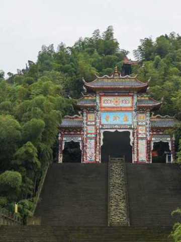 四川旅游，真的能白嫖吗？