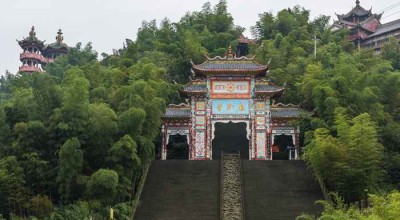 四川旅行必去的十大景点，去过一半才算没白来！