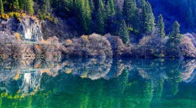 毕棚沟自驾，我劝你别太相信导航！这些坑我替你踩过了