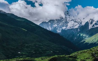 九寨沟旅游报价线路，探索自然奇观的*指南