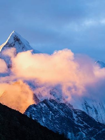 从钦州出发，去四川找回被海风吹散的麻辣魂儿