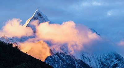川东秘境｜东兴，一个被严重低估的安逸小城，藏着最地道的四川味道