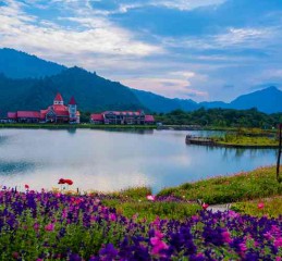 四川，一个来了就不想走的地方（但钱包可能会想跑）