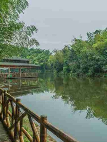 四川，一个来了就不想走的地方，但有些话我必须说在前面