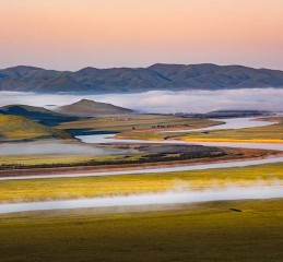 四川草原，不止是windows桌面！这份攻略带你玩出野路子