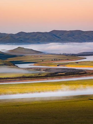 别跟团了！四川这地方，导游自己都藏着掖着玩
