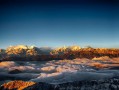  四川定制旅游，探索神秘蜀地的无限可能