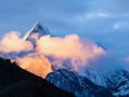 九寨沟定制旅游，探索神秘仙境的完美之旅