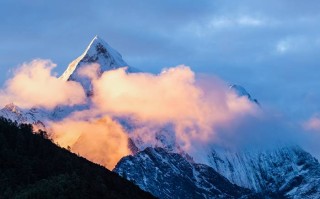 九寨沟定制旅游，探索神秘仙境的完美之旅