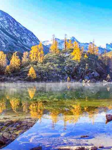 去四川玩一趟，到底要花多少钱？我算给你看