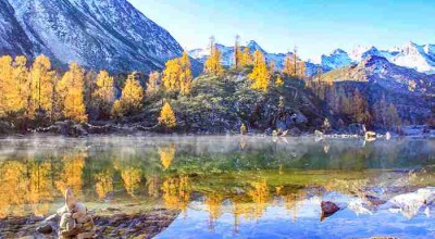 四川旅游特惠，是馅饼还是陷阱？