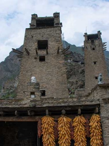 汉中，四川的意外还是陕西的叛徒？一次地理迷思与美景的双重探险