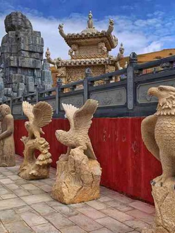 春节别去四川人挤人！这8个冷门玩法，本地人都偷偷收藏