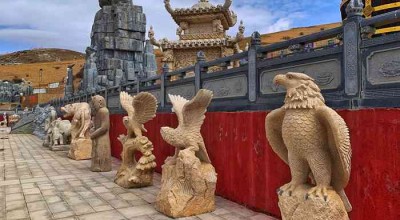 别急着去九寨沟！四川这5个被低估的秘境，藏着最地道的烟火气