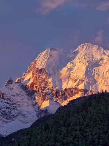 穷游四川，3000块玩转10天！这些隐藏玩法本地人都不一定知道