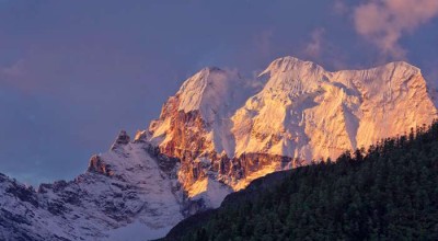 四川旅游必去十大景点推荐，重庆的朋友看过来！