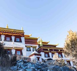 别只盯着九寨沟了！四川周边这几个冷门地，藏着让人不想回家的夏天