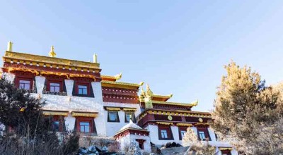 别只盯着九寨沟了！四川周边这几个冷门地，藏着让人不想回家的夏天