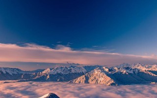 成都九寨旅游攻略，探索巴蜀风情与自然奇景