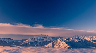 四川，一个让你把安逸刻进DNA的地方