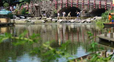 怀化出发，去四川吃一碗不正经的辣