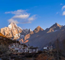 四川，一个来了就不想走的地方！这份攻略让你玩到不想回家