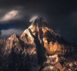 别只知道成都！四川这5个被低估的宝藏城市，藏着最地道的蜀地灵魂