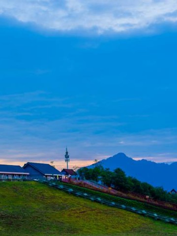 泸沽湖，一个去了就不想走，走了还想再来的地方