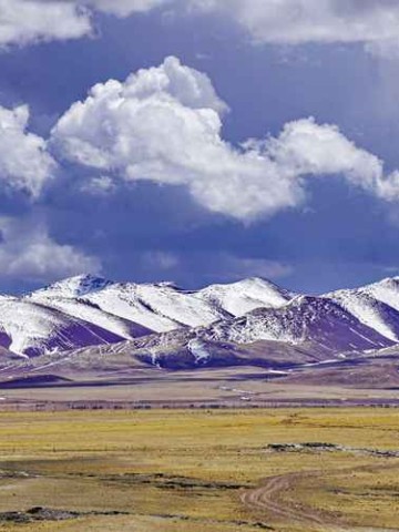 四川旅游必去的8个地方，第5个本地人都说绝了！